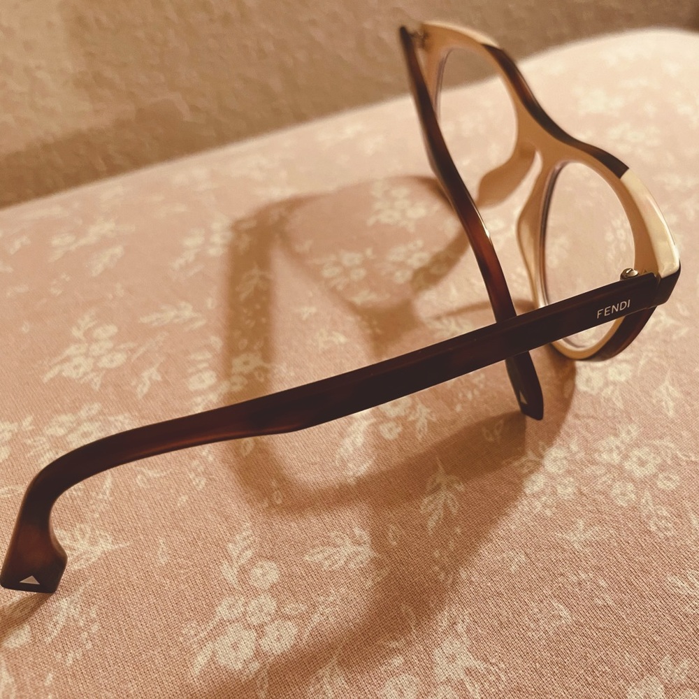 Fendi Eyeglasses 🤓:)